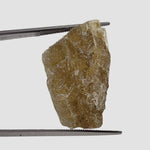  Apatite Cats Eye | Rough Apatite | Olive Green | 32.06ct | Africa 6