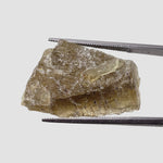  Apatite Cats Eye | Rough Apatite | Olive Green | 32.06ct | Africa 5