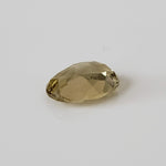  Apatite (Lemon) | Oval Cut | Lemon Yellow | 11.8x8.5mm 3.5ct 5