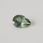  Apatite | Pear Shape Cut | Jungle Green | 10.4x7.4mm 2ct | SO24 2