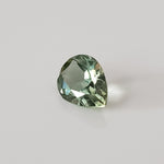  Apatite | Pear Shape Cut | Jungle Green | 10.4x7.4mm 2ct | SO24 3