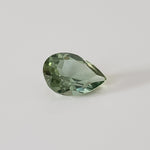  Apatite | Pear Shape Cut | Jungle Green | 10.4x7.4mm 2ct | SO24 5