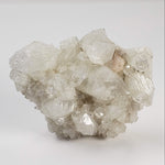 Apophyllite Cluster Crystal | 122 grams | Jalgaon, India 1