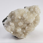 Apophyllite Cluster Crystal | 137 grams | Mumbai, India 1