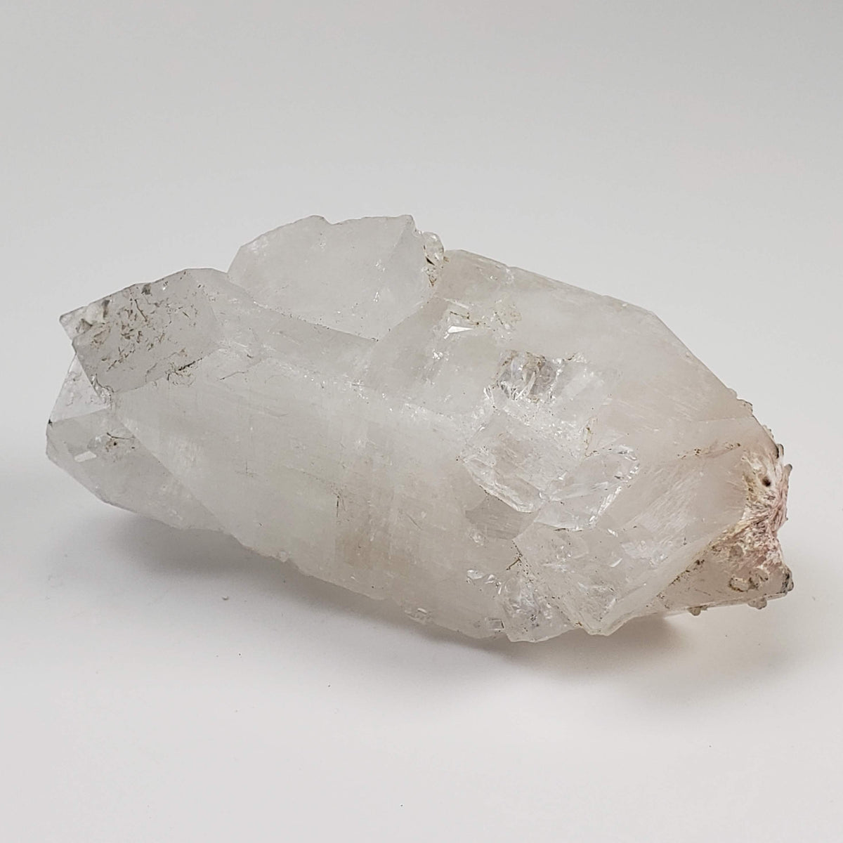 Apophyllite Cluster Crystal | Multi Terminated | 59 grams | Jalgaon India 3