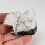 Apophyllite Crystal Cluster | 102 grams | Jalgaon, India 6