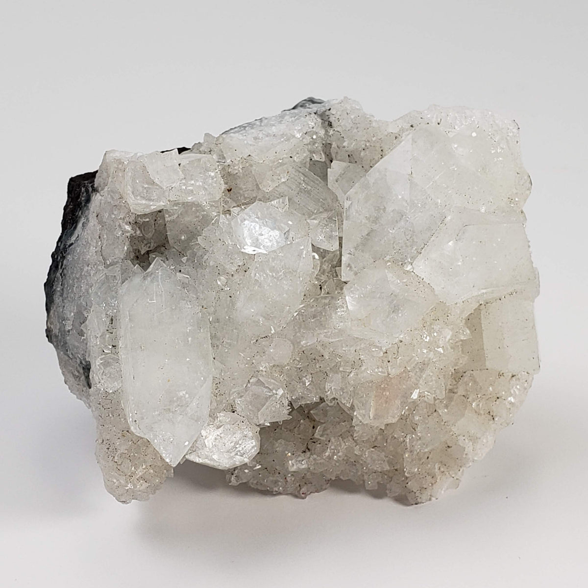 Apophyllite Crystal Cluster | 102 grams | Jalgaon, India 1