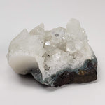 Apophyllite Crystal Cluster | 102 grams | Jalgaon, India 4