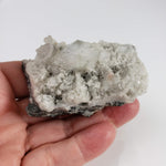 Apophyllite Crystal Cluster | 110 grams | Jalgaon, India 7