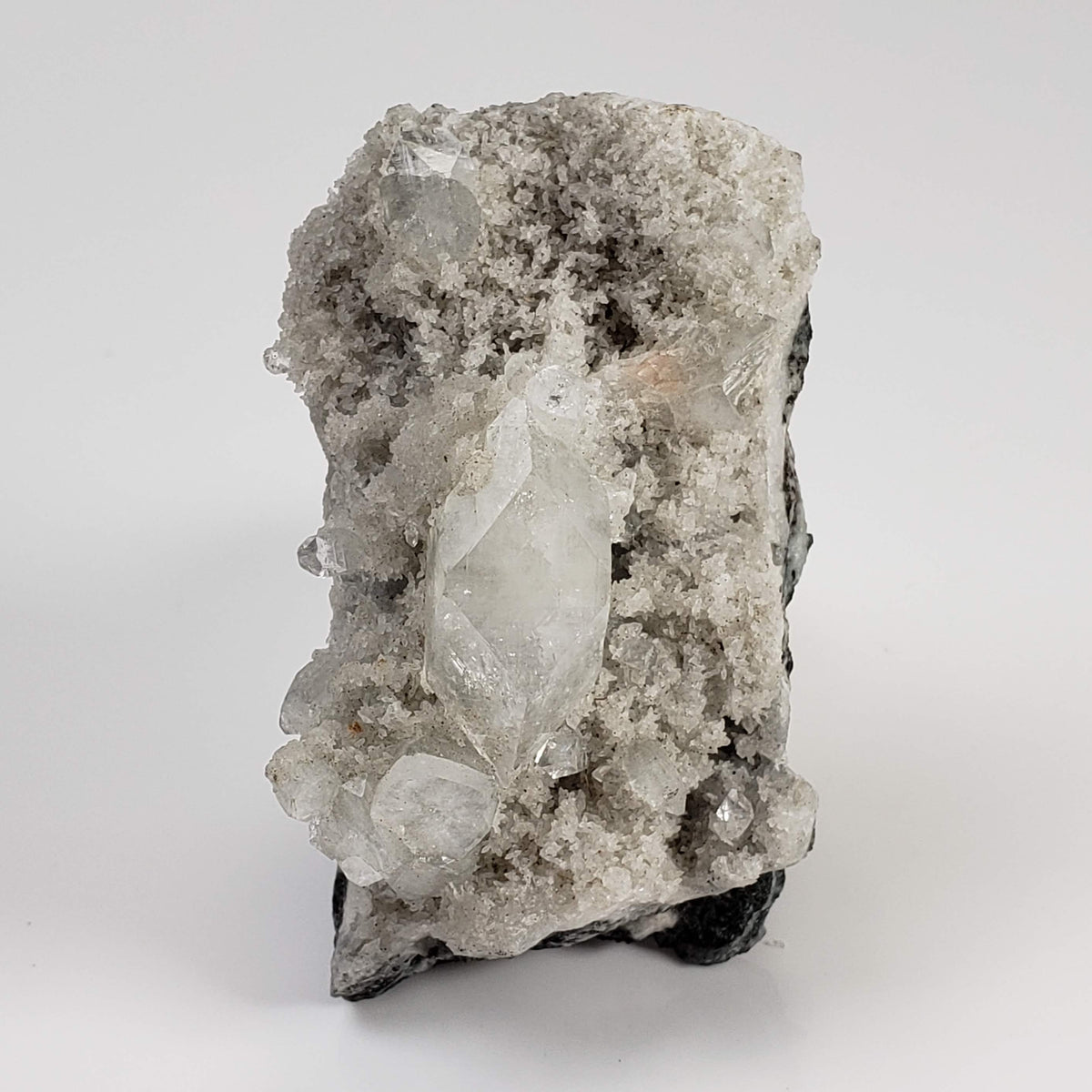 Apophyllite Crystal Cluster | 110 grams | Jalgaon, India 1