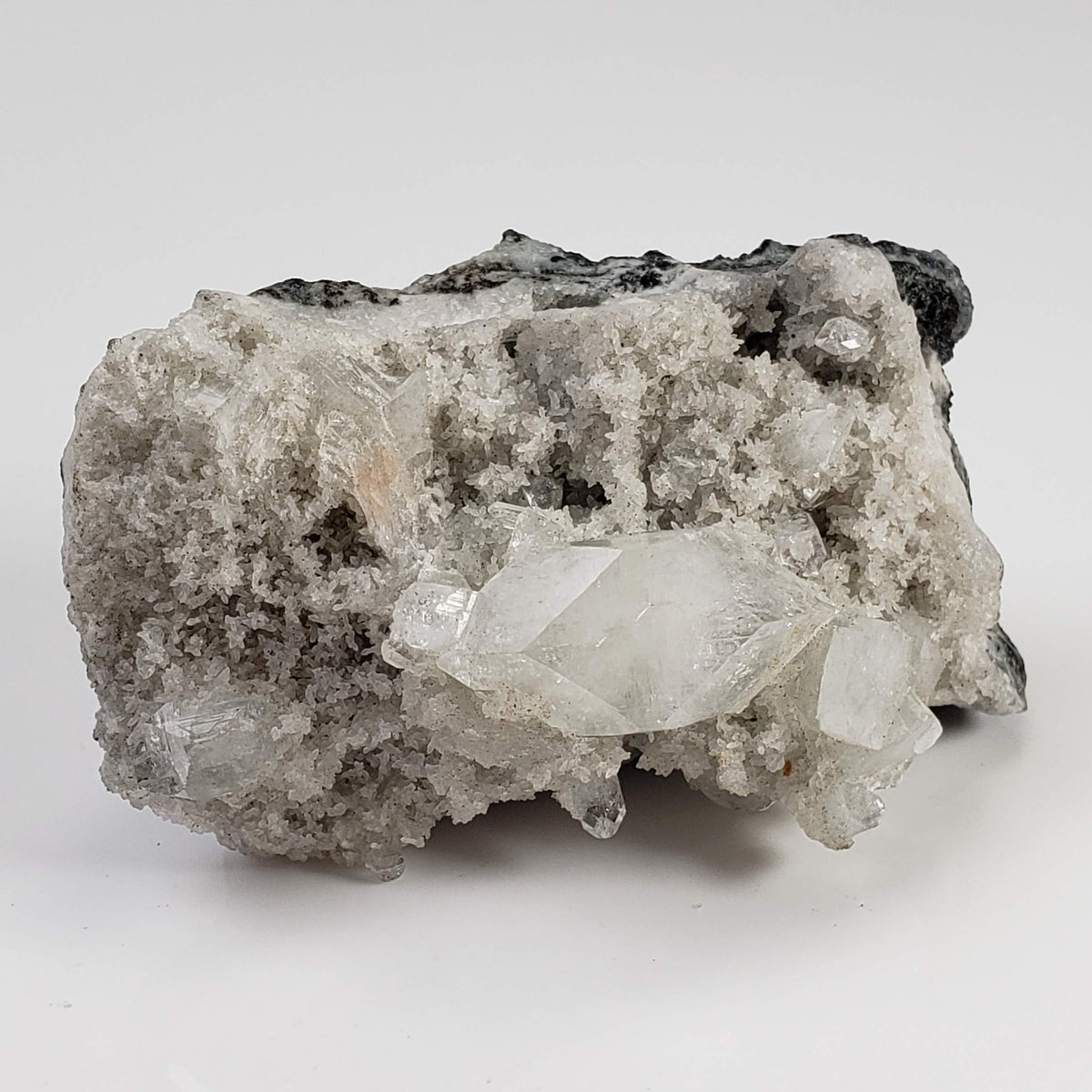 Apophyllite Crystal Cluster | 110 grams | Jalgaon, India 3