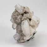 Apophyllite Crystal Cluster | 147 grams | Jalgaon, India 1
