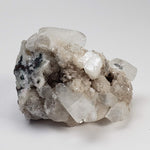 Apophyllite Crystal Cluster | 147 grams | Jalgaon, India 4