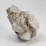 Apophyllite Crystal Cluster | 147 grams | Jalgaon, India 2