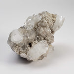 Apophyllite Crystal Cluster | 147 grams | Jalgaon, India 6