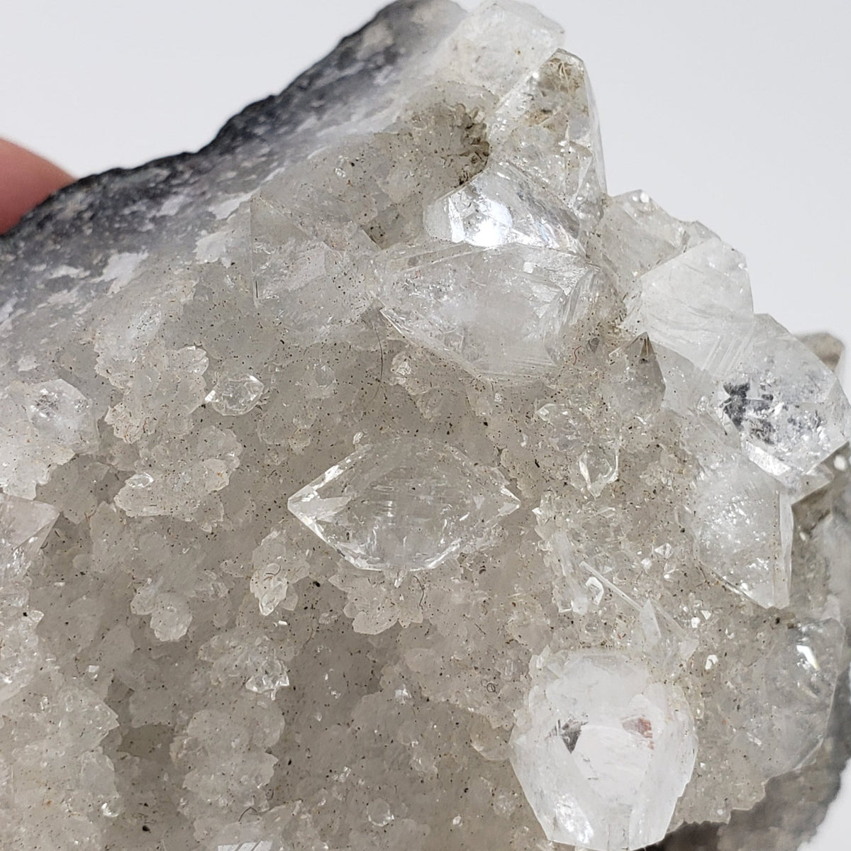  Apophyllite Stilbite Crystal | 112 grams | Jalgaon, India 2