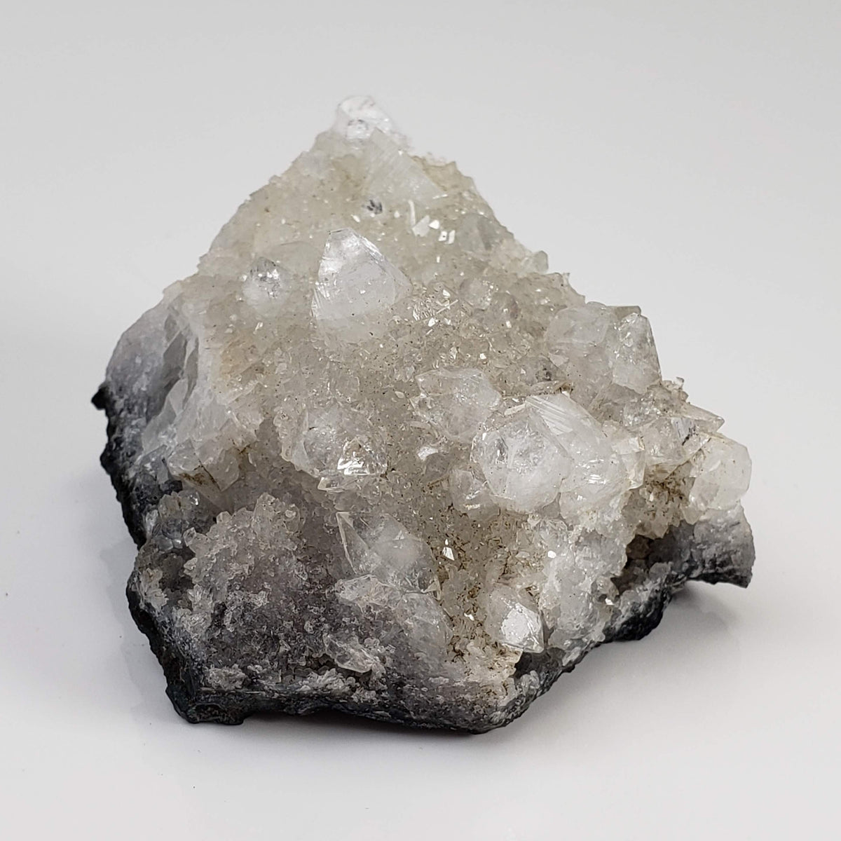  Apophyllite Stilbite Crystal | 112 grams | Jalgaon, India 7