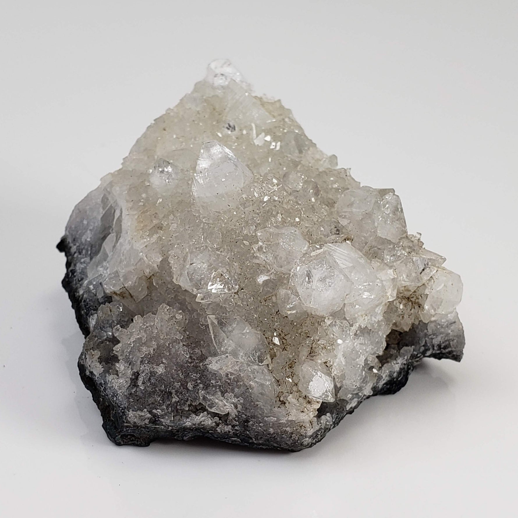  Apophyllite Stilbite Crystal | 112 grams | Jalgaon, India 7