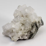 Apophyllite and Prehnite Cluster Crystal | 110 grams | Mumbai, India 1