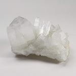 Apophyllite and Prehnite Crystal Cluster | 100 grams | Mumbai, India 1