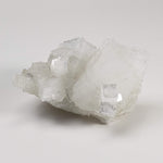Apophyllite and Prehnite Crystal Cluster | 100 grams | Mumbai, India 5