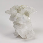 Apophyllite and Prehnite Crystal Cluster | 100 grams | Mumbai, India 2