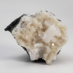 Apophyllite and Prehnite Crystal Cluster | 153 grams | Mumbai, India 2