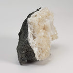 Apophyllite and Prehnite Crystal Cluster | 153 grams | Mumbai, India 4