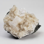Apophyllite and Prehnite Crystal Cluster | 153 grams | Mumbai, India 1