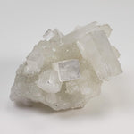  Apophyllite and Prehnite Crystal Cluster | 42 grams | Mumbai, India 1