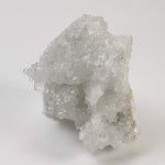  Apophyllite and Prehnite Crystal Cluster | 84 grams | Mumbai, India 4