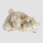  Apophyllite and Prehnite Crystal Cluster | 85 grams | Mumbai, India 4