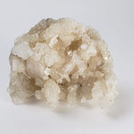  Apophyllite and Prehnite Crystal Cluster | 85 grams | Mumbai, India 