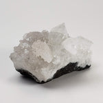 Apophyllite and Prehnite Crystal Cluster | 97 grams | Mumbai, India 4
