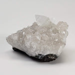 Apophyllite and Prehnite Crystal Cluster | 97 grams | Mumbai, India 3