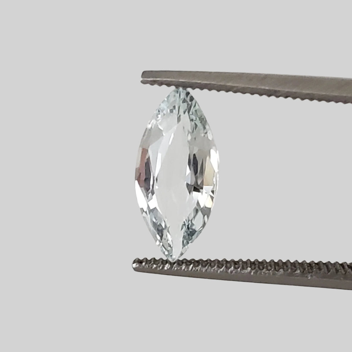  Aquamarine | Marquise Cut | Blue | 11x5mm 1.28ct 