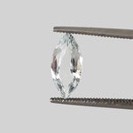 Aquamarine | Marquise Cut | Blue | 11x5mm 1.28ct 