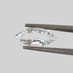  Aquamarine | Marquise Cut | Blue | 11x5mm 1.28ct 1