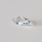  Aquamarine | Marquise Cut | Blue | 11x5mm 1.28ct 3