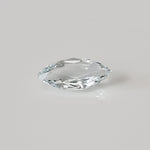  Aquamarine | Marquise Cut | Blue | 11x5mm 1.28ct 4