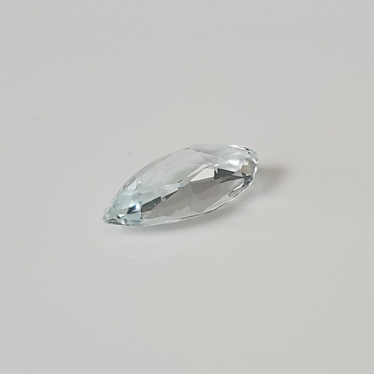  Aquamarine | Marquise Cut | Blue | 11x5mm 1.28ct 5
