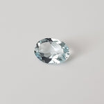  Aquamarine | Oval Cut | Aqua Blue | 7X5mm 0.55ct 2