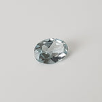  Aquamarine | Oval Cut | Aqua Blue | 7X5mm 0.55ct 3