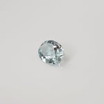  Aquamarine | Oval Cut | Aqua Blue | 7X5mm 0.55ct 4