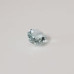  Aquamarine | Oval Cut | Medium Blue | 8x6 mm 1.25ct | Brazil 5