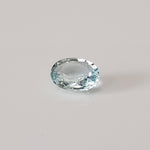  Aquamarine | Oval Cut | Medium Blue | 8x6 mm 1.25ct | Brazil 4