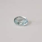  Aquamarine | Oval Cut | Medium Blue | 8x6 mm 1.25ct | Brazil 2