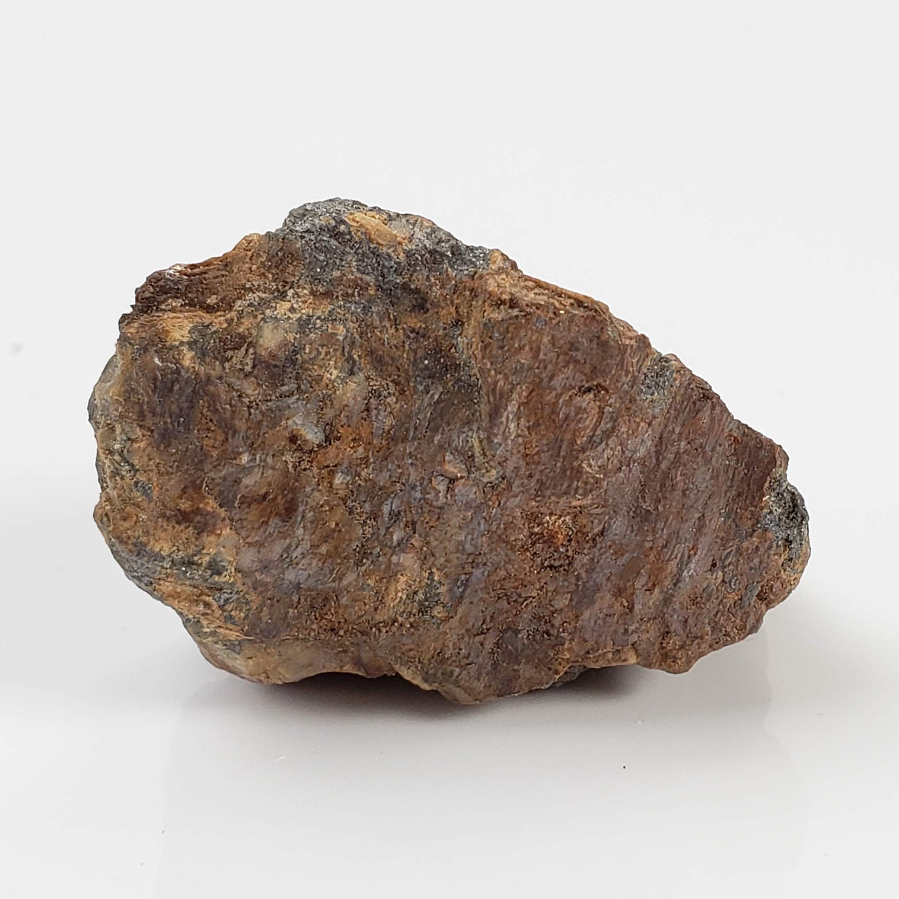  Argentiferous Tetrahedrite Crystal | 26.12 grams | War Eagle Mine, Creede Colorado 4