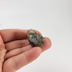  Argentiferous Tetrahedrite Crystal | 26.12 grams | War Eagle Mine, Creede Colorado 6