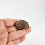  Argentiferous Tetrahedrite Crystal | 26.12 grams | War Eagle Mine, Creede Colorado 7